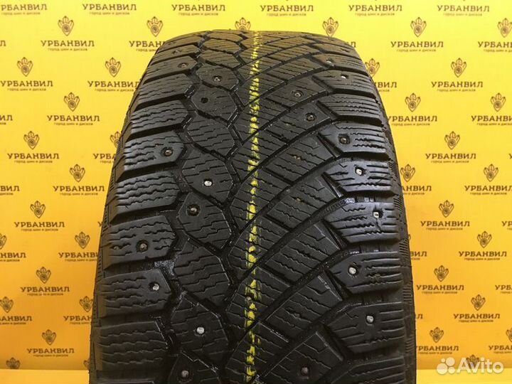 Continental Conti4x4IceContact 235/55 R17 103T