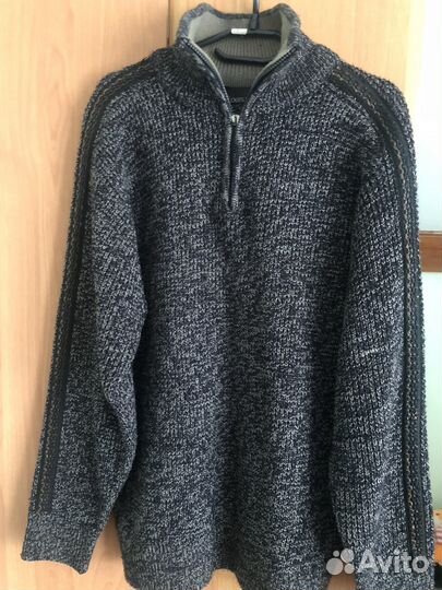 Джемпер мужской 48 50