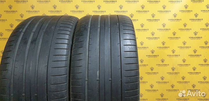 Pirelli P Zero 275/35 R20 102Y