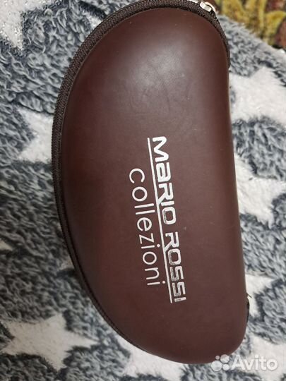 Солнцезащитные очки