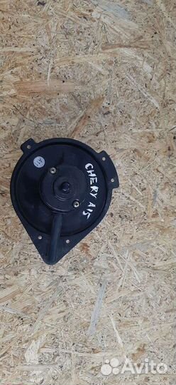 Моторчик печки chery amulet a15