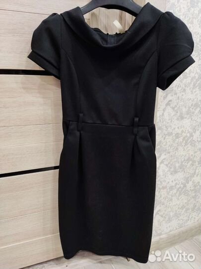 Вещи пакетом на девушку 42 44