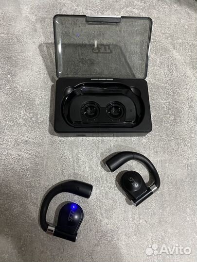 Наушники sport FB