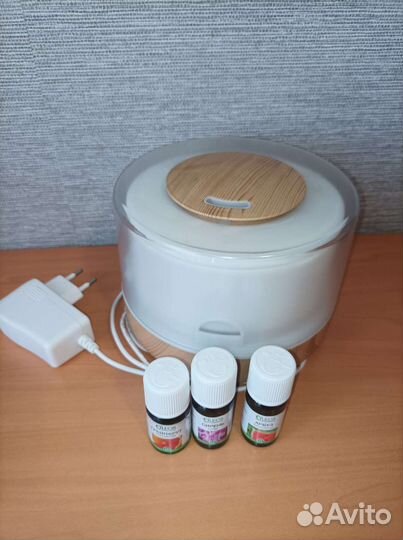 Аромадиффузор