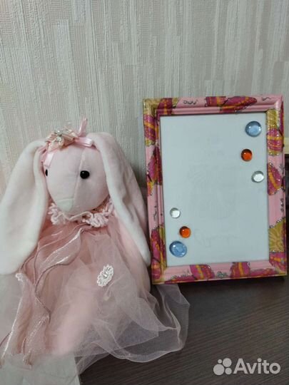 Рамка для фото