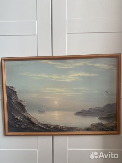 Картина 60*40