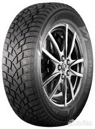 Landsail Ice Star IS37 215/60 R17 96T