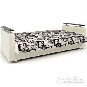 Диван книжка