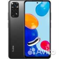 Телефон Xiaomi redmi