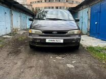 Ford Windstar 3.8 AT, 1994, 180 000 км, с пробегом, це�на 215 000 руб.