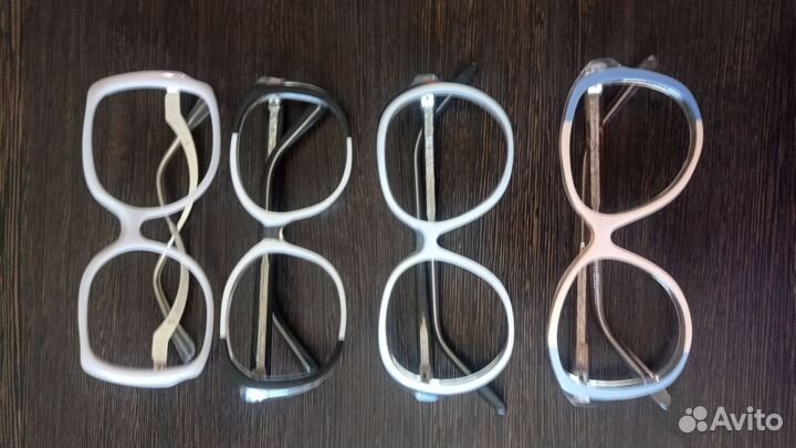 Оправа для очков женская новая