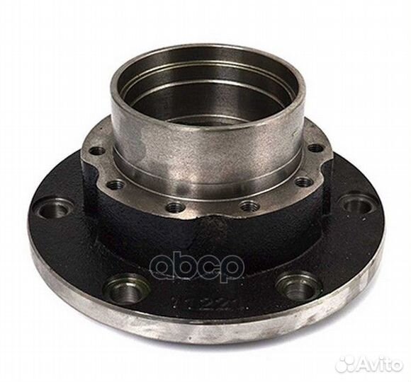 Ступица колеса задняя + ABS BSG30325017 BSG AUT