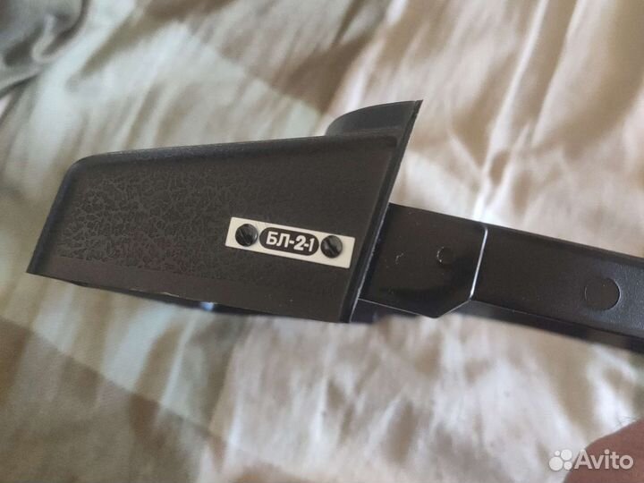 Увеличительные очки бл-2-1