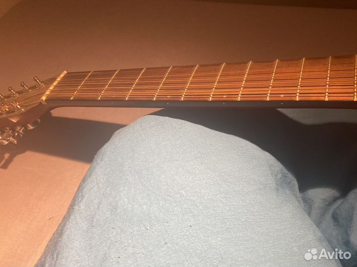 12 струнная гитара Baton Rouge