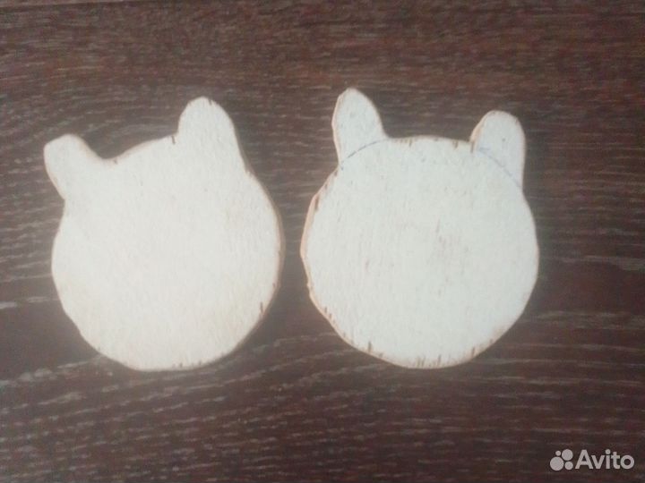 Фигурка медведя