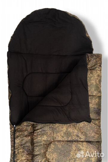 Спальный мешок новый