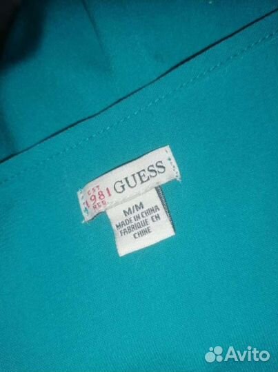 Комбинезон guess