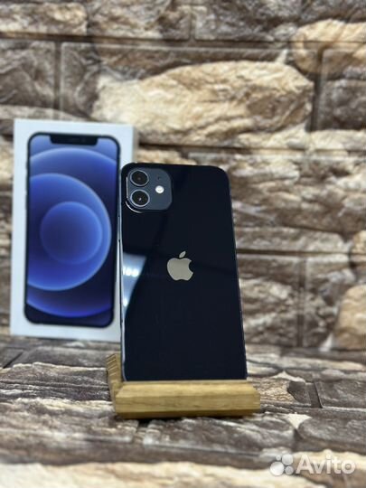 iPhone 12, 128 ГБ