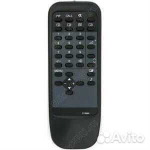 Toshiba CT-9880 (9879)