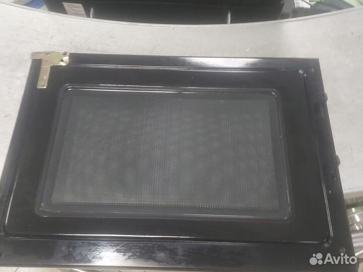 Дверца свч panasonic nn-c2003s