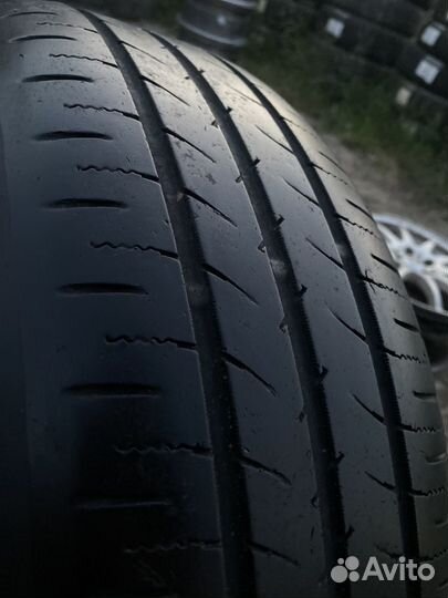 Toyo NanoEnergy 3 195/65 R15