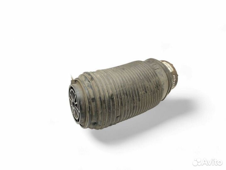 Пневмоподушка задняя левая Mercedes-Benz E-Класс