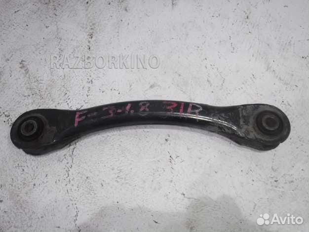 Рычаг задний верхний Форд