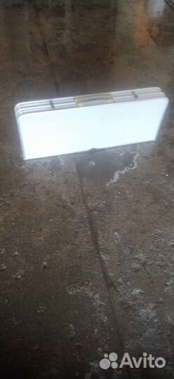 Столик для отдыха