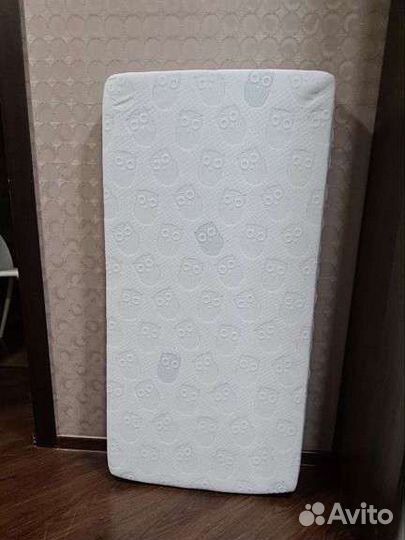 Матрас детский Аскона