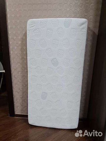 Матрас детский Аскона