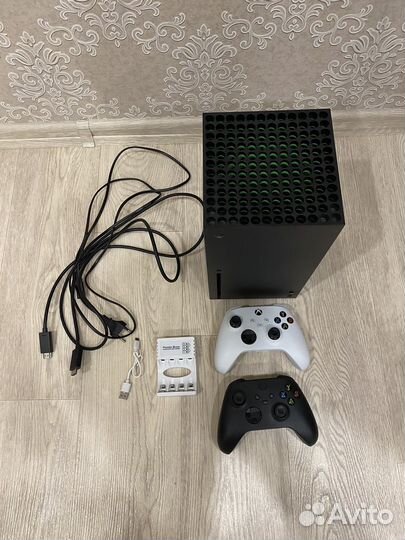Xbox series x
