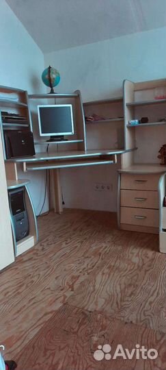 Детская мебель