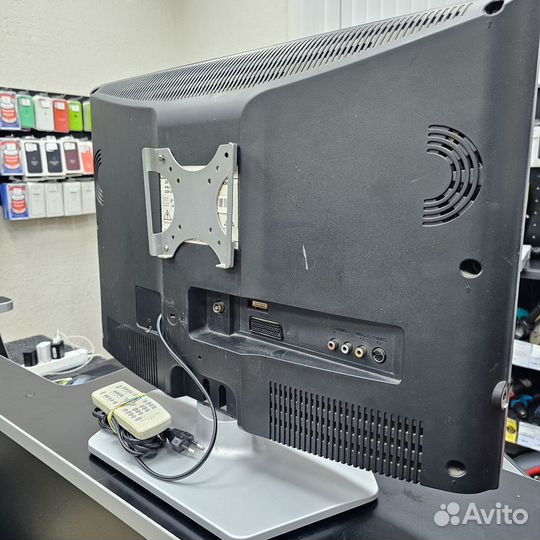 Телевизор Daewoo DLP-20D7