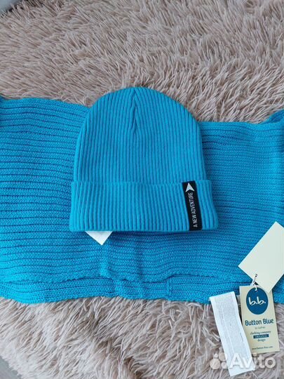 Шапка для мальчика