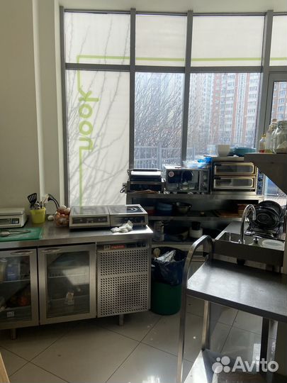 Готовый бизнес кофейня