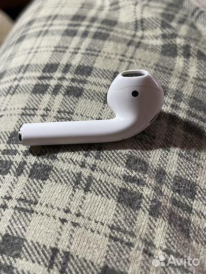 Airpods 2 наушник левый