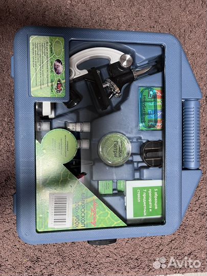Микроскоп