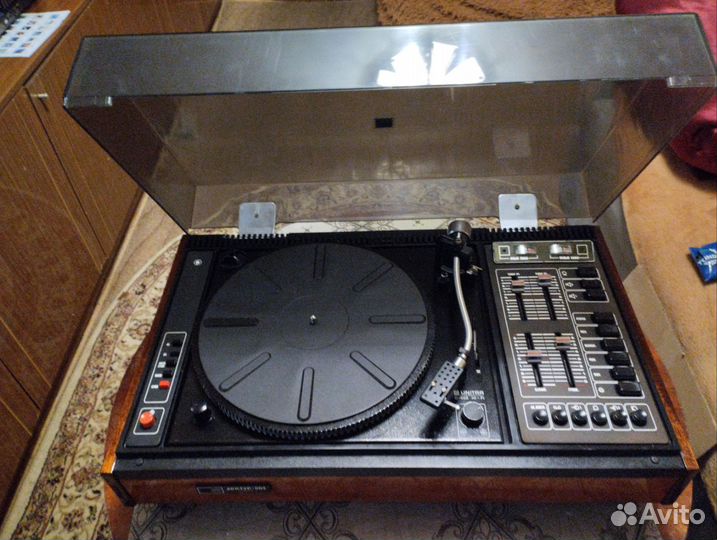 Проигрыватель винила Арктур 004