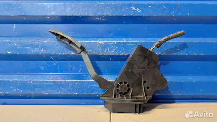 Педаль газа Jaguar S-Type 1 3.0 AJV6 1999