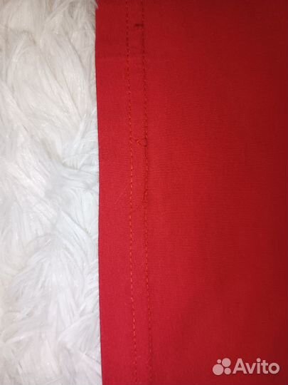 Футболка uspa polo