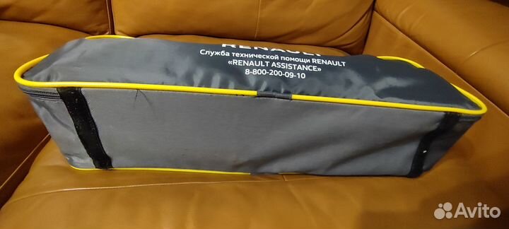 Автомобильный набор Renault