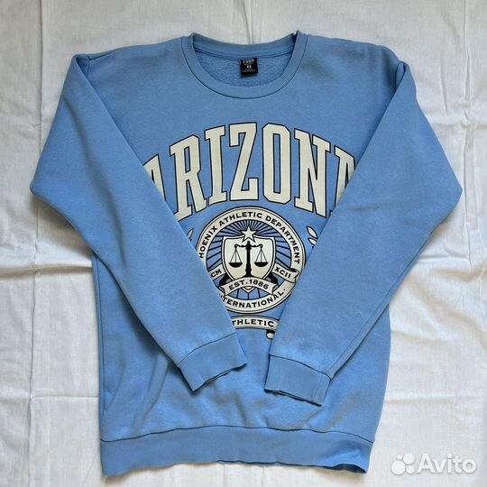 Свитшот New Yorker