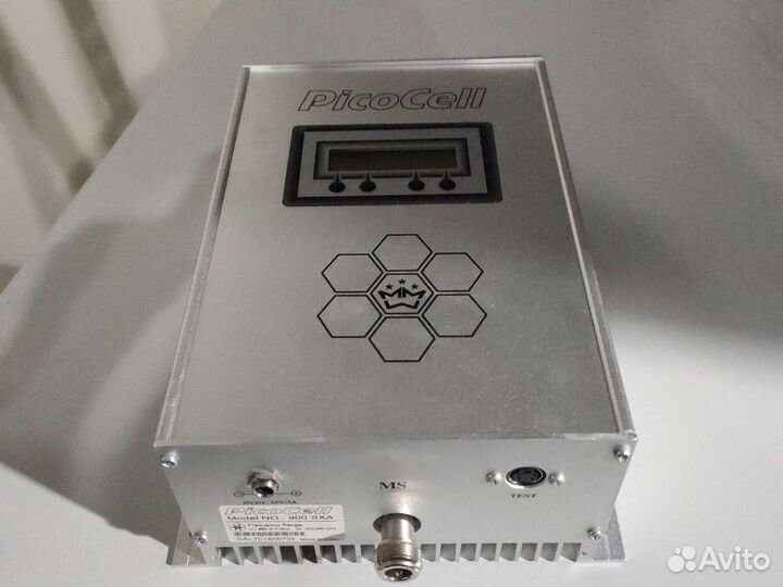 Усилитель сигнала GSM