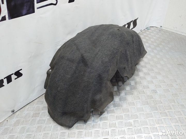 Подкрылок задний Mitsubishi Outlander II (2005—200