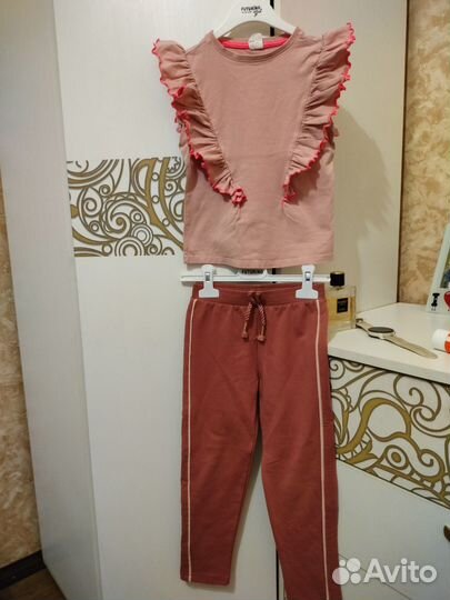 Одежда для девочки