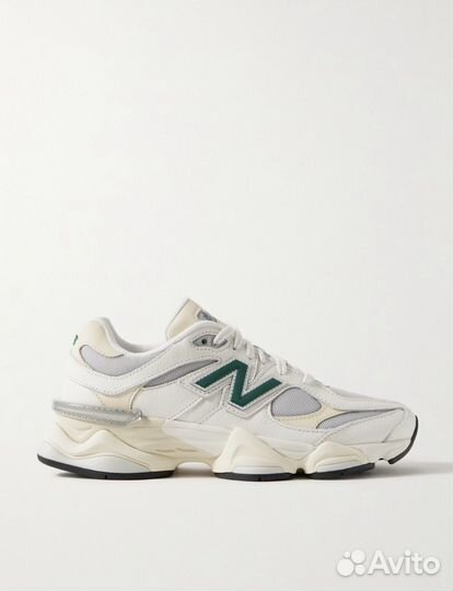 Кроссовки New Balance