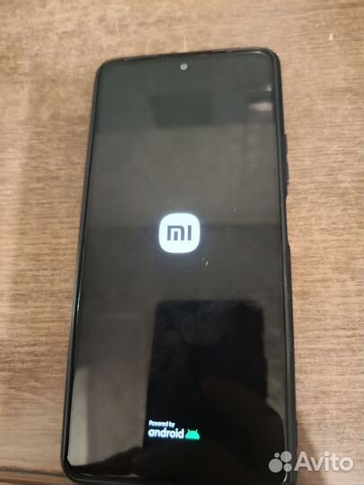 Xiaomi Redmi Note 10 Pro, 8/128 ГБ