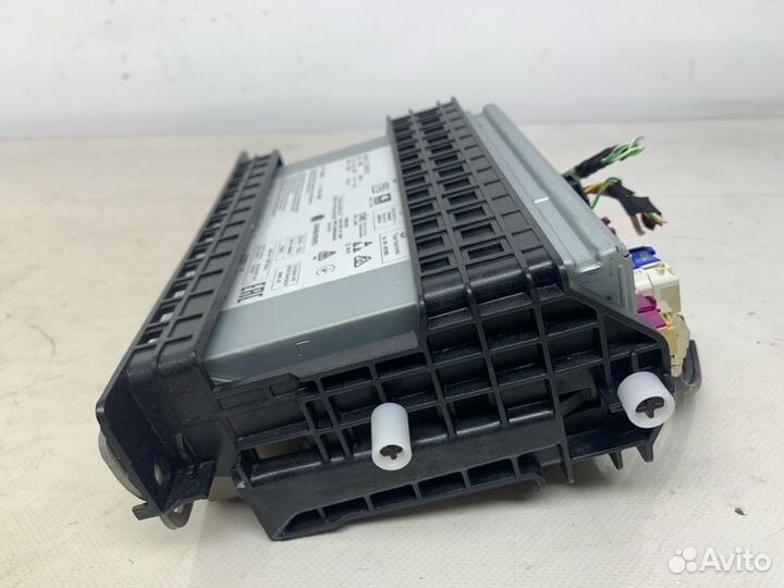 Магнитола Bmw 3-Series G20 2.0 2021