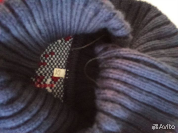 Свитер мужской