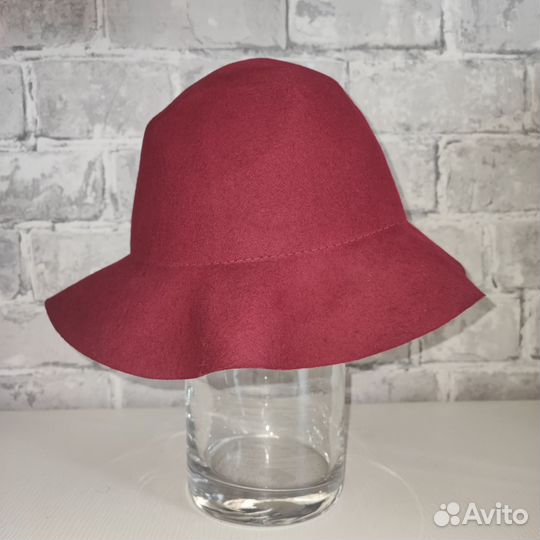 Шляпа женская